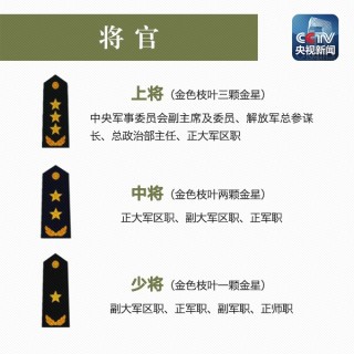 抖音视频:新澳门王中王资料-中国最高军衔是什么级别