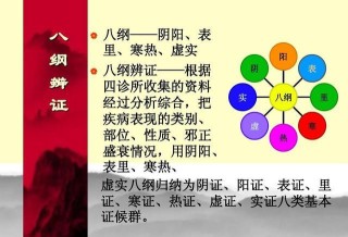 搜狐:2024澳门免费最精准龙门客栈-八纲辨证中的八纲是什么