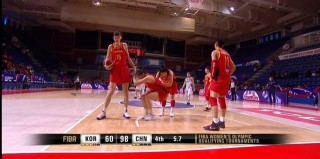 小红书:澳门一码一码100准确-中国U18女篮大胜韩国进决赛