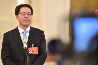 中新网:澳门今晚一肖码100准管家娶-国防部原部长李尚福被开除党籍