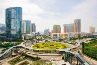 搜狐订阅：2024澳门开奖结果查询-拱北口岸怎么去澳门
