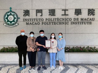 百度平台:2024澳门资料免费大全-中国医科大学多名博士生称拿不到学位