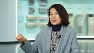 知乎：新澳门王中王资料-董明珠\"开怼\"小米空调