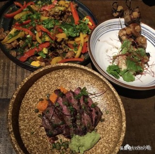 知乎：香港内部公开资料最准下载-牛排怎么吃