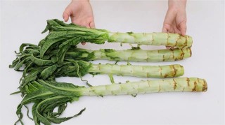 阿里巴巴:新澳好彩免费资料查询-莴笋不能和什么一起吃