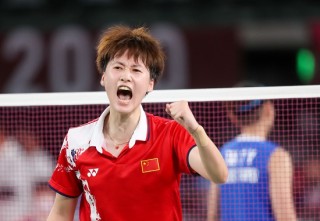知乎：新澳门一码一肖一特一中-陈雨菲晋级新加坡公开赛决赛