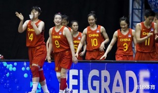 小红书:澳门一码一码100准确-中国U18女篮大胜韩国进决赛