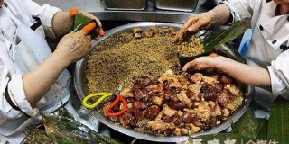 中新网:949494澳门网站资料免费查询-750年前的粽子是甜的还是咸的