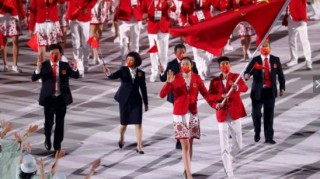 腾讯：新澳彩资料免费长期公开-巴黎奥运会中国代表团领奖服发布