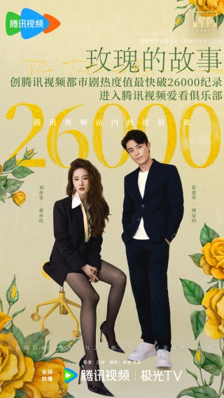 微博:2024澳门免费精准资料-《玫瑰的故事》豆瓣开分