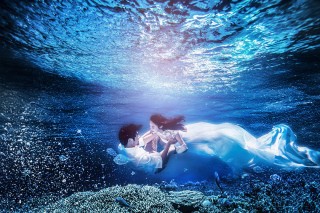 百度平台:澳门2024正版资料王中王-水下婚纱照怎么拍