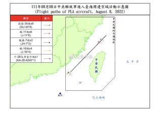 搜狐订阅：澳门今日闲情免费资料-台媒:解放军42机舰“270度”围台岛