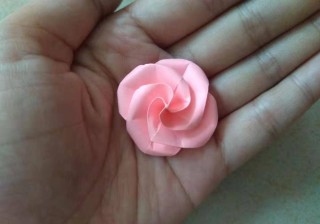 微博:香港澳门资料大全-玫瑰花怎么折