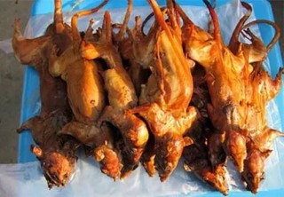 搜狐订阅：新澳彩资料免费资料大全客家娘-老鼠干怎么吃