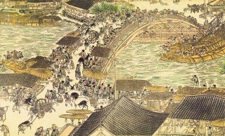 百家号:4949澳门开奖结果-清明上河图是什么季节