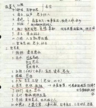 微博:2024年新澳开奖结果-语文145分学霸笔记公开字迹清秀