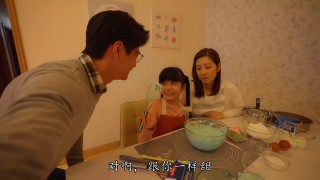 百度平台:2024香港正版挂牌-《玫瑰的故事》婆媳矛盾一触即发
