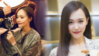 微博:马会澳门正版资料查询-唐嫣参加哪个综艺卸妆