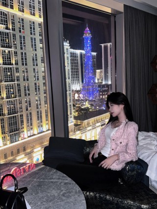 小红书:澳门王中王100%的资料2024-华灯初上是什么意思