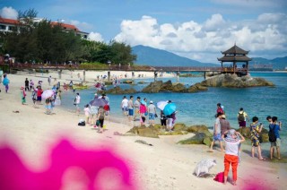 搜狐订阅：新澳精选资料免费提供-三亚去蜈支洲岛怎么去