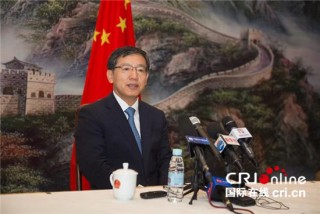 网易:香港免费资料大全-汪文斌候任中国驻柬埔寨大使
