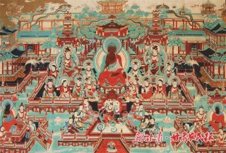 网易:2024年新澳门必开32期一肖-董宇辉在永乐宫拍壁画引质疑