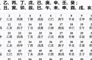 火山视频:二四六香港管家婆期期准资料大全-甲乙丙丁后面是什么