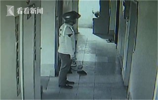中新网:新澳门彩开奖结果资料查询-2岁女儿一直以为爸爸住在监控里