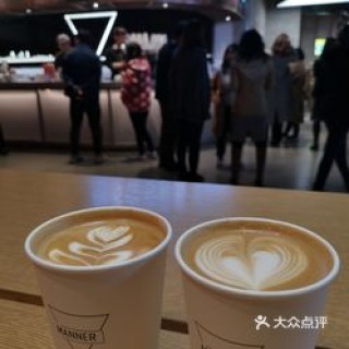 中新网:香港澳门资料大全-Manner咖啡员工月薪约5000元