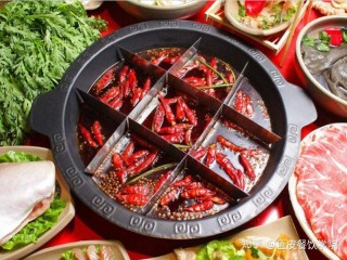 小红书:澳门一码中精准一码免费中特-九宫格火锅怎么吃