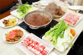 中新网:今晚澳门三肖三码开一码-羊肉火锅怎么