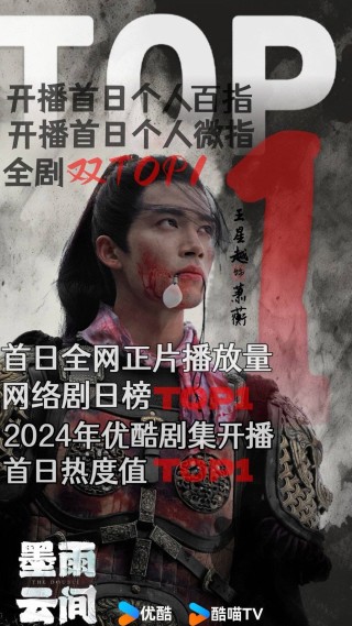 搜狗订阅:2024年新澳门王中王资料-《墨雨云间》大结局