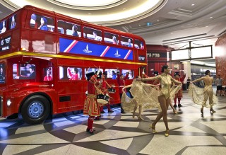 小红书:2024新澳门正版免费资木车-怎么去泰国旅游