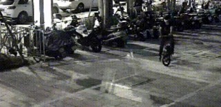 搜狗订阅:澳门一码一肖一特一中2024年-男子跨省见女网友 一路偷多辆车