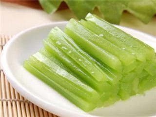 阿里巴巴:新澳好彩免费资料查询-莴笋不能和什么一起吃
