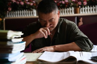 搜狐:澳门今天开奖结果出来-考王梁实今年高考446分