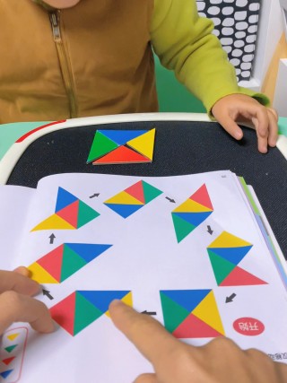 小红书:新澳门王中王资料-两个直角三角形可以拼成什么图形