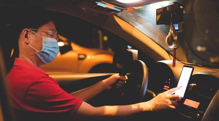 想开网约车，难了  第1张