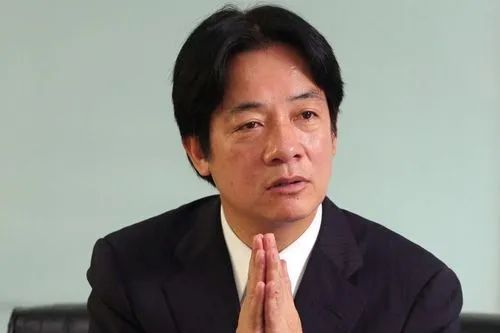 媒体：赖清德面临“内战”  第3张
