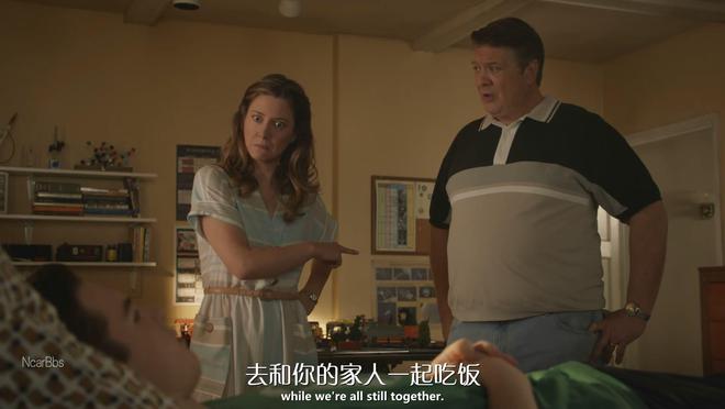 《小谢尔顿》系列大结局  第3张