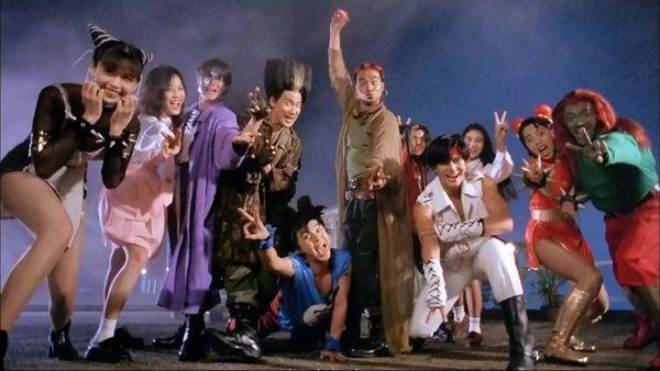 全新真人版《街头霸王》大电影曝光  第1张