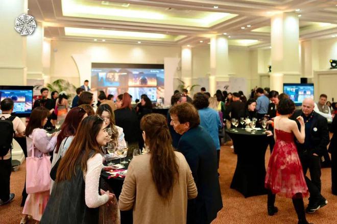 北京国际电影节亮相戛纳举办推介会  第2张