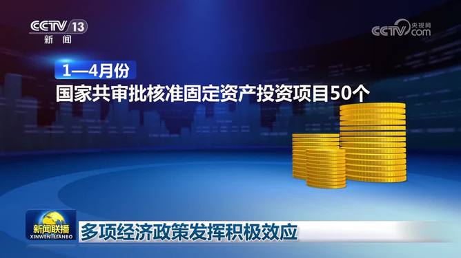 多项经济政策发挥积极效应  第2张