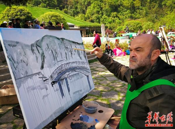 百家号：欧洲杯下单平台最新版手机下载-欧洲杯下单平台官方正版-张家界怎么玩  第3张