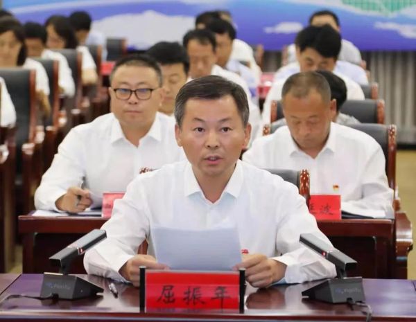 火山视频:2024澳门今晚开什么号码-全椒县委书记被免 新书记火速到岗  第1张