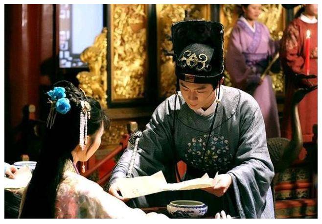 中新网:2o24澳门正版精准资料-《南城宴》上演女太监升职记  第1张