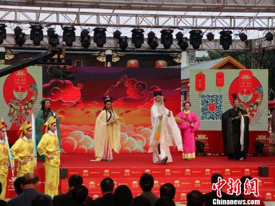 中新网:2o24澳门正版精准资料-《南城宴》上演女太监升职记  第2张