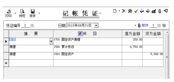阿里巴巴:2024香港正版资料大全免费-固定资产清理是什么科目  第1张