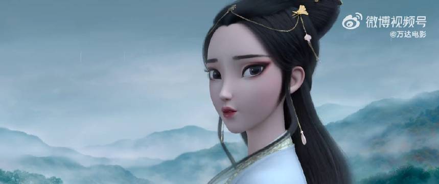 阿里巴巴:24年新澳彩资料免费长期公开-追光动画《白蛇浮生》首支长预告  第3张