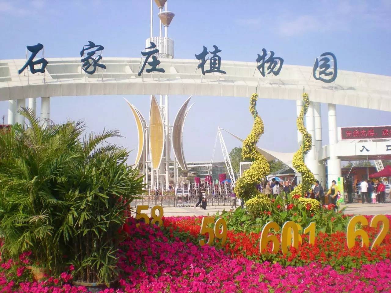 腾讯：新澳门王中王资料-去石家庄植物园怎么走  第3张